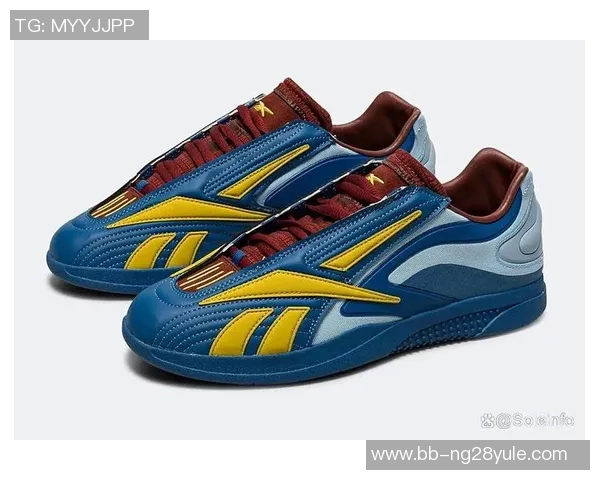 国际球星足球鞋设计理念创新与潮流趋势解析